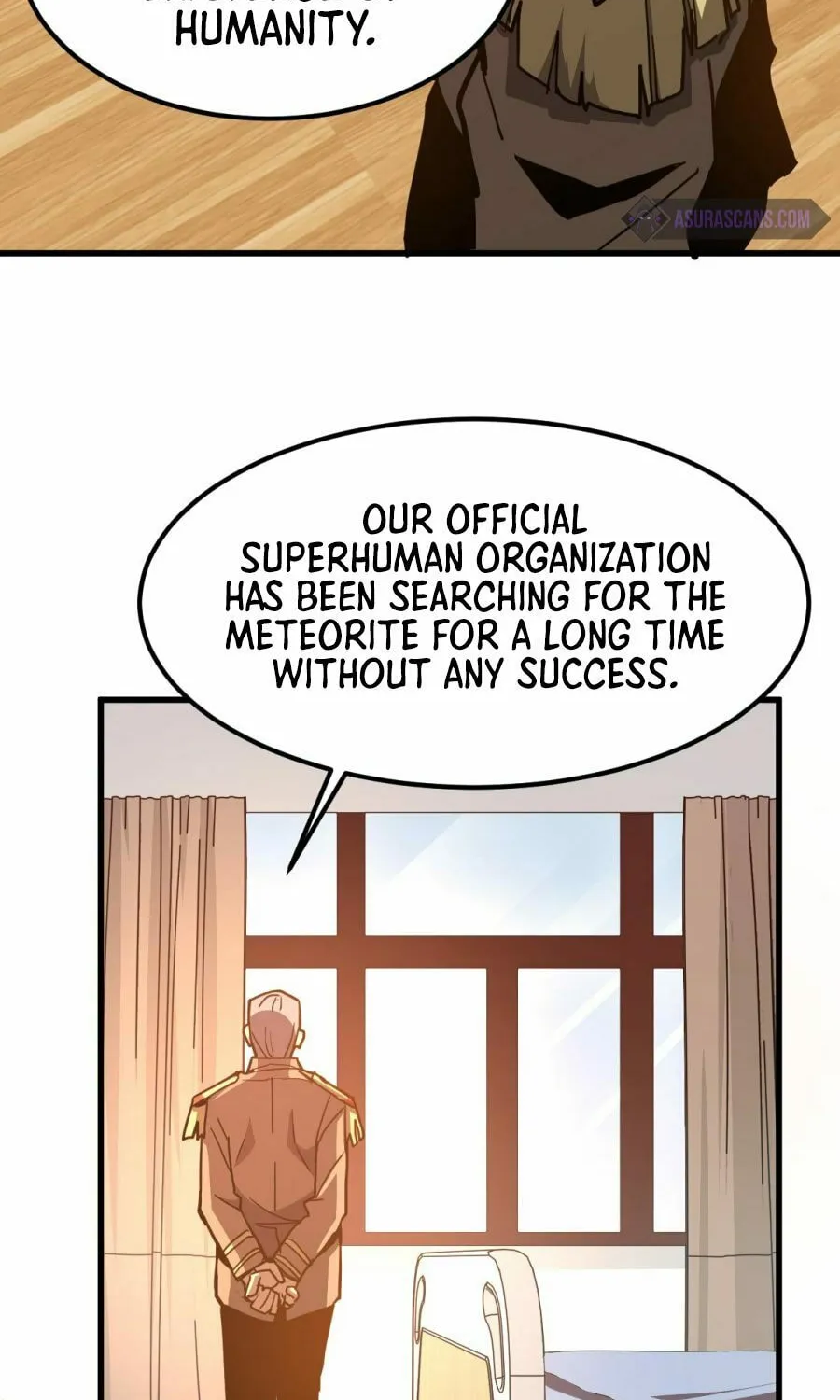 Read Extraordinary Evolution chapter 20 image 51 on Lezhin