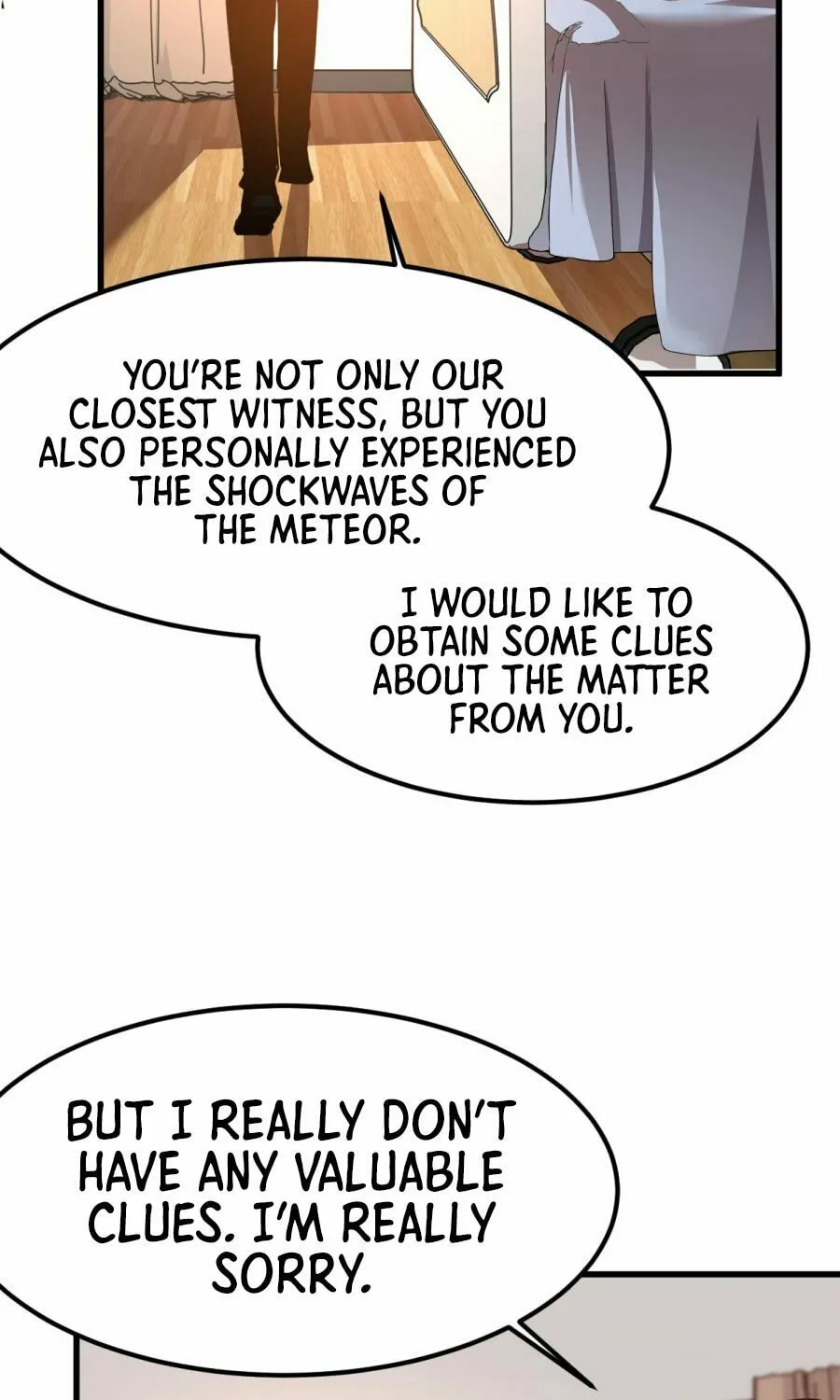 Read Extraordinary Evolution chapter 20 image 52 on Lezhin
