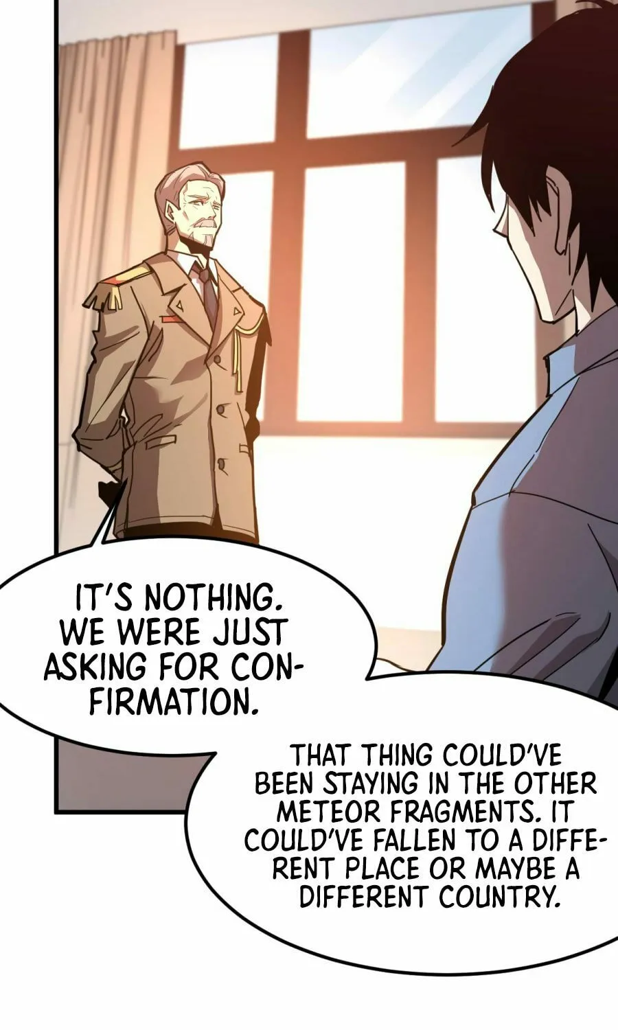 Read Extraordinary Evolution chapter 20 image 53 on Lezhin