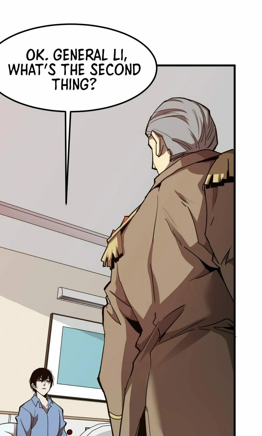 Read Extraordinary Evolution chapter 20 image 54 on Lezhin