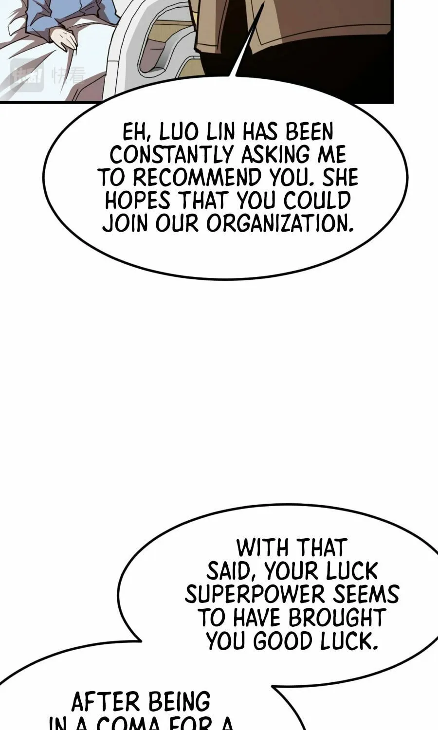 Read Extraordinary Evolution chapter 20 image 55 on Lezhin