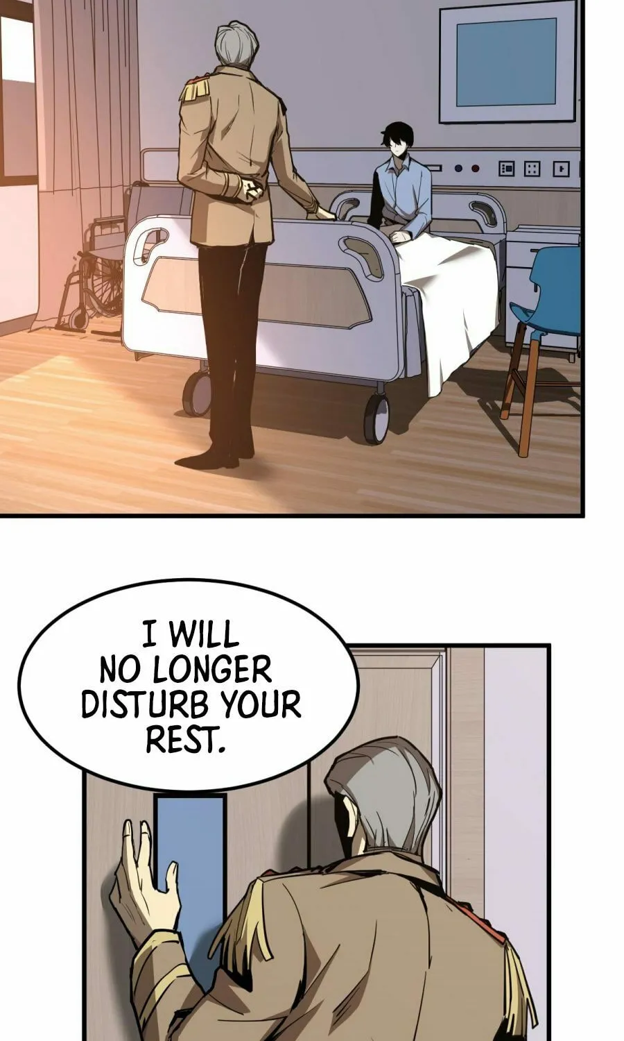 Read Extraordinary Evolution chapter 20 image 60 on Lezhin