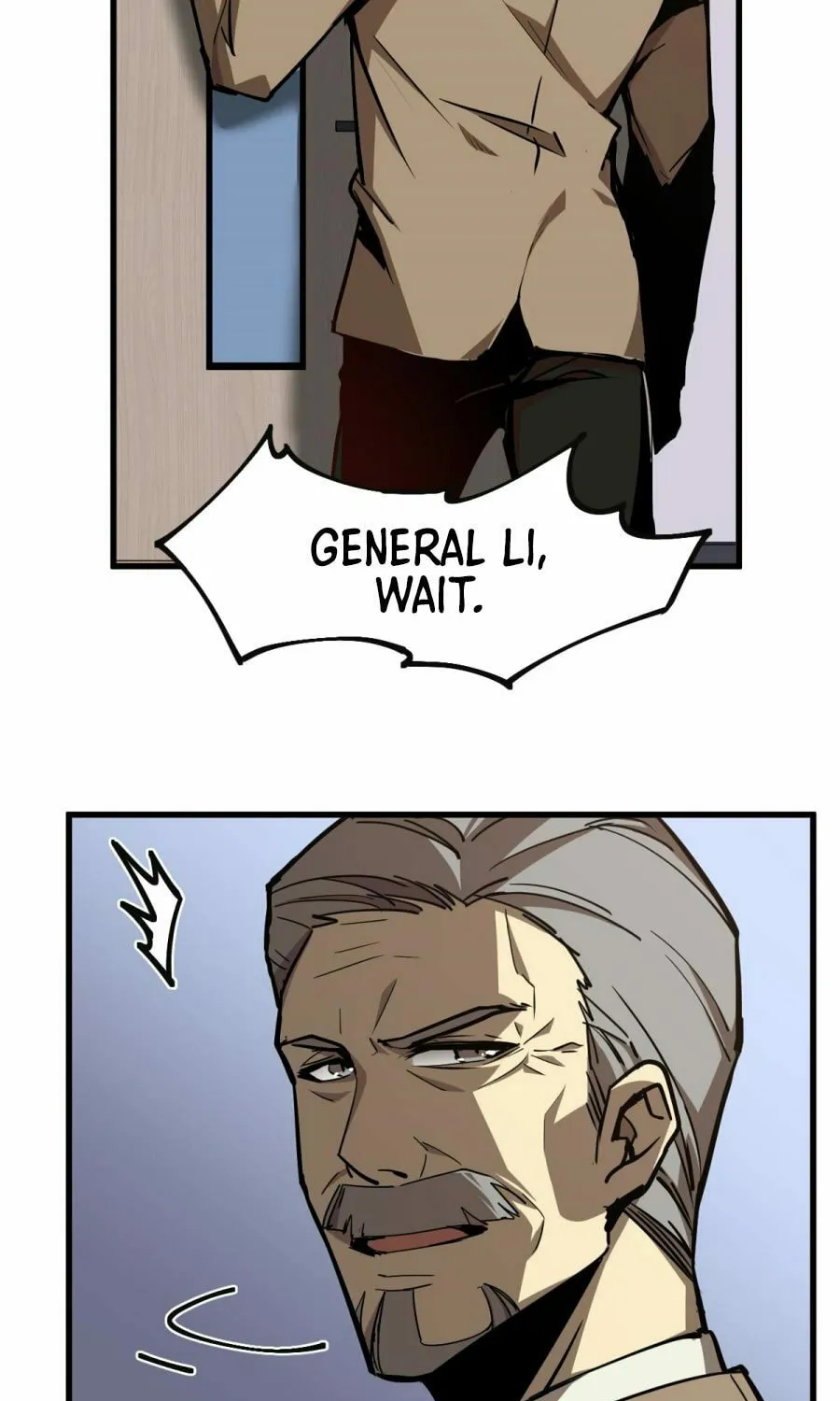 Read Extraordinary Evolution chapter 20 image 61 on Lezhin