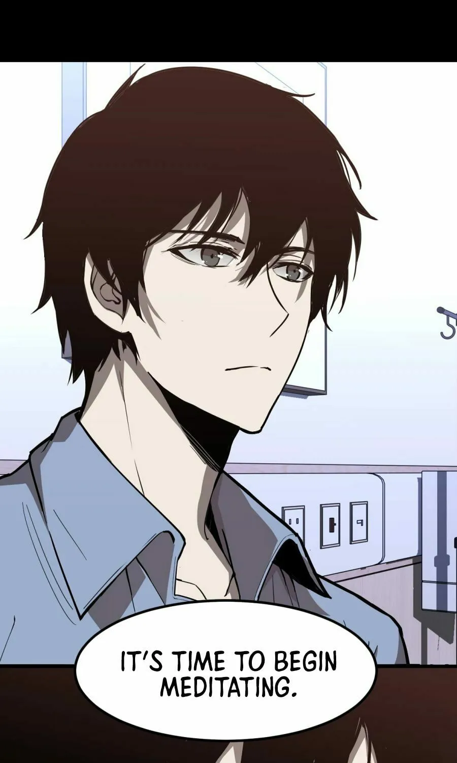 Read Extraordinary Evolution chapter 20 image 66 on Lezhin