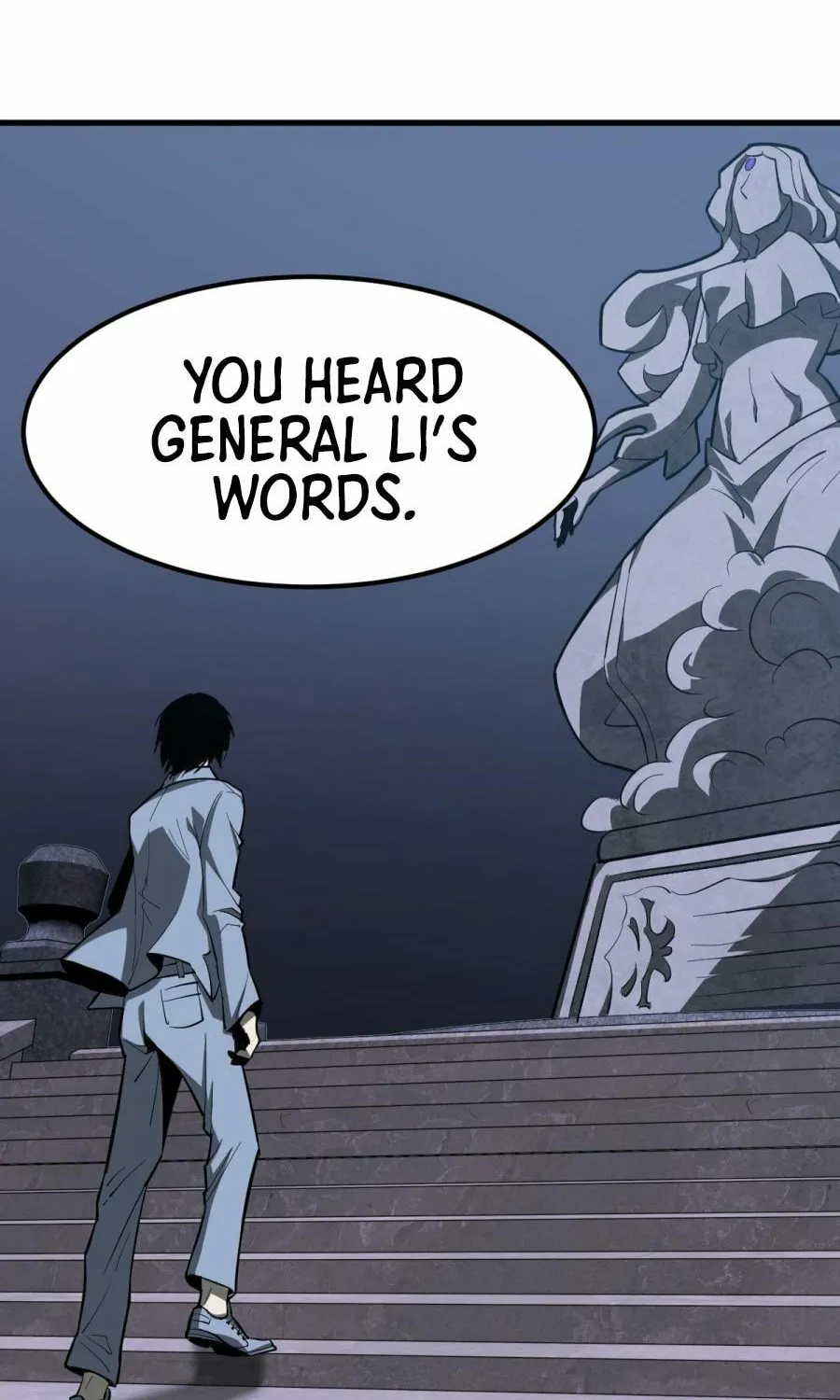Read Extraordinary Evolution chapter 20 image 69 on Lezhin