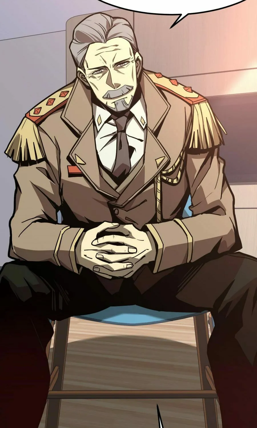 Read Extraordinary Evolution chapter 20 image 7 on Lezhin