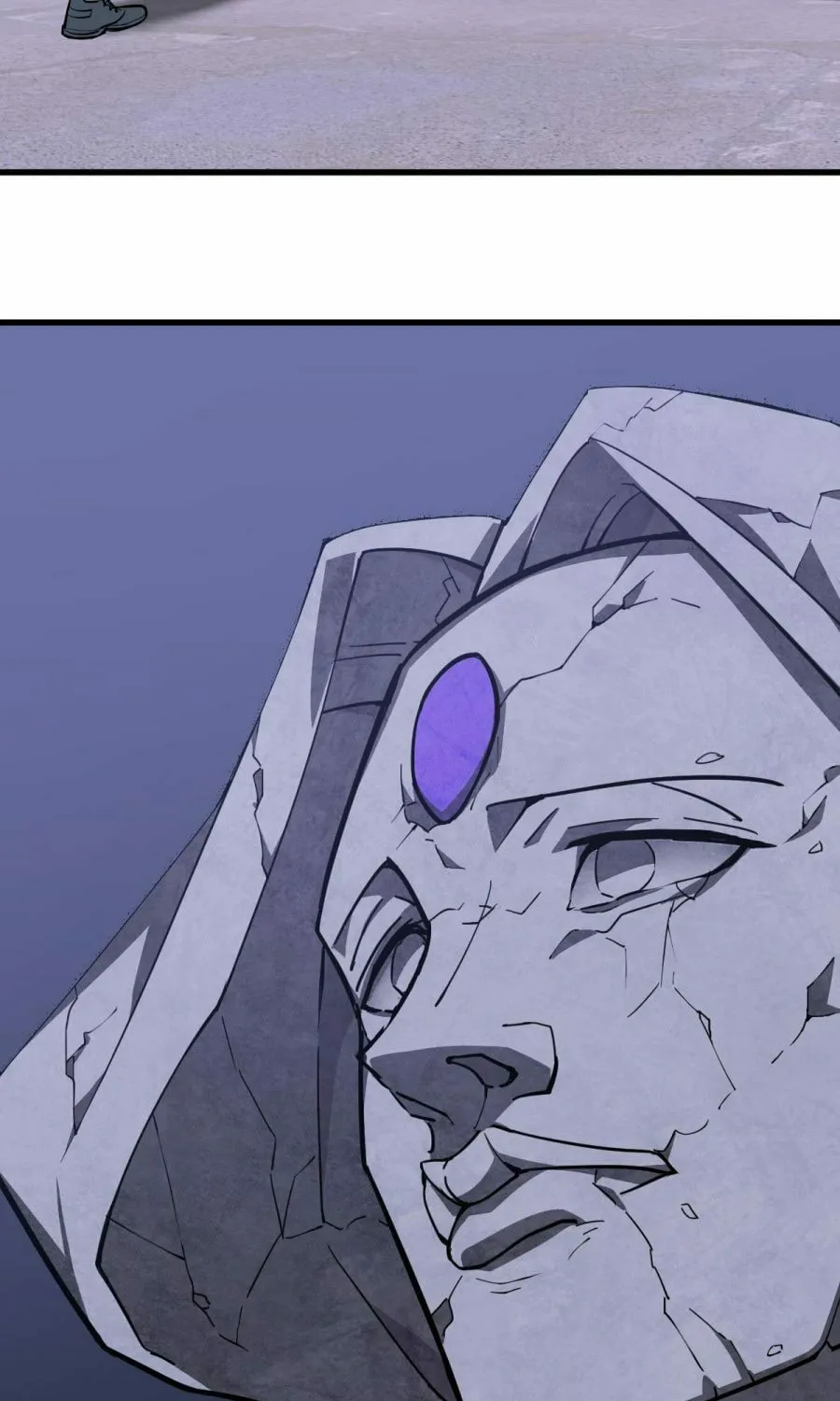Read Extraordinary Evolution chapter 20 image 70 on Lezhin