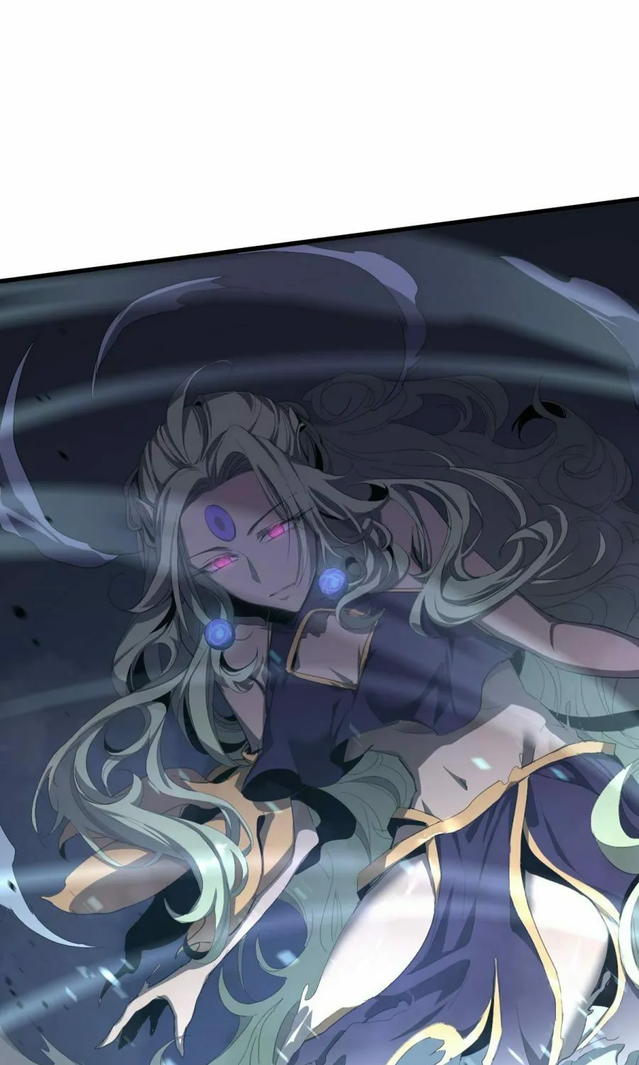 Read Extraordinary Evolution chapter 20 image 74 on Lezhin