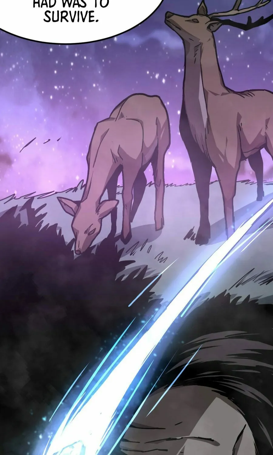 Read Extraordinary Evolution chapter 20 image 9 on Lezhin
