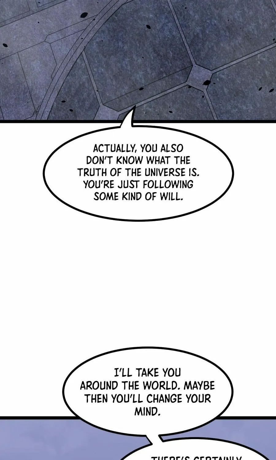 Read Extraordinary Evolution chapter 21 image 24 on Lezhin