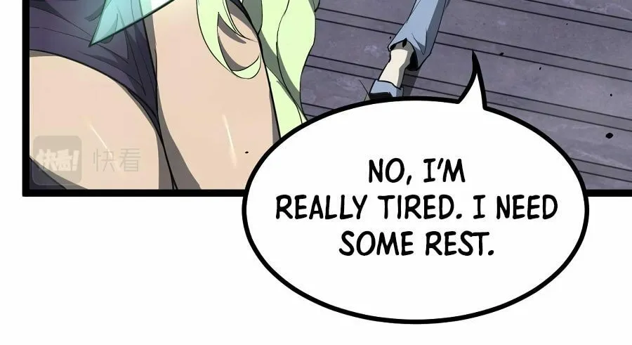 Read Extraordinary Evolution chapter 21 image 28 on Lezhin