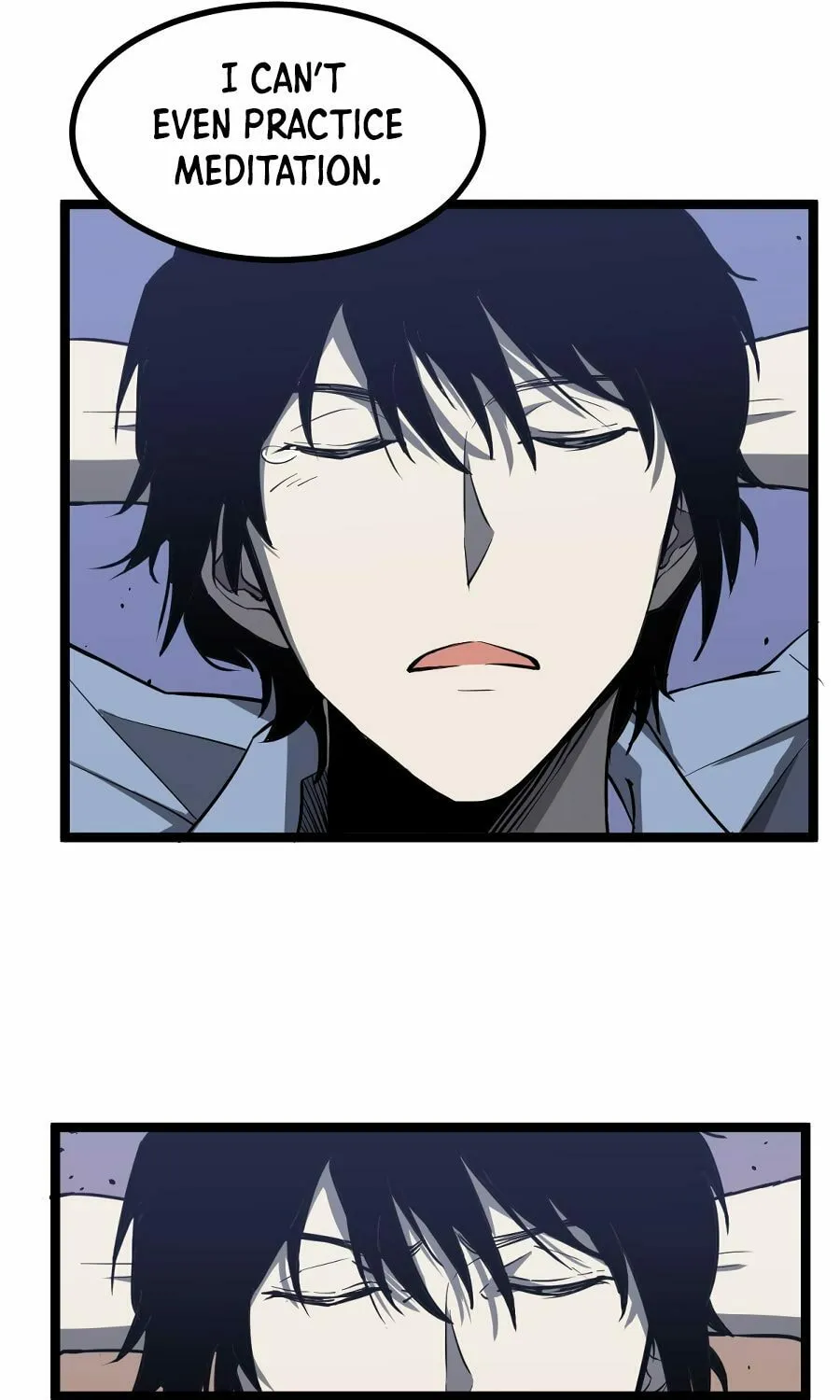 Read Extraordinary Evolution chapter 21 image 29 on Lezhin