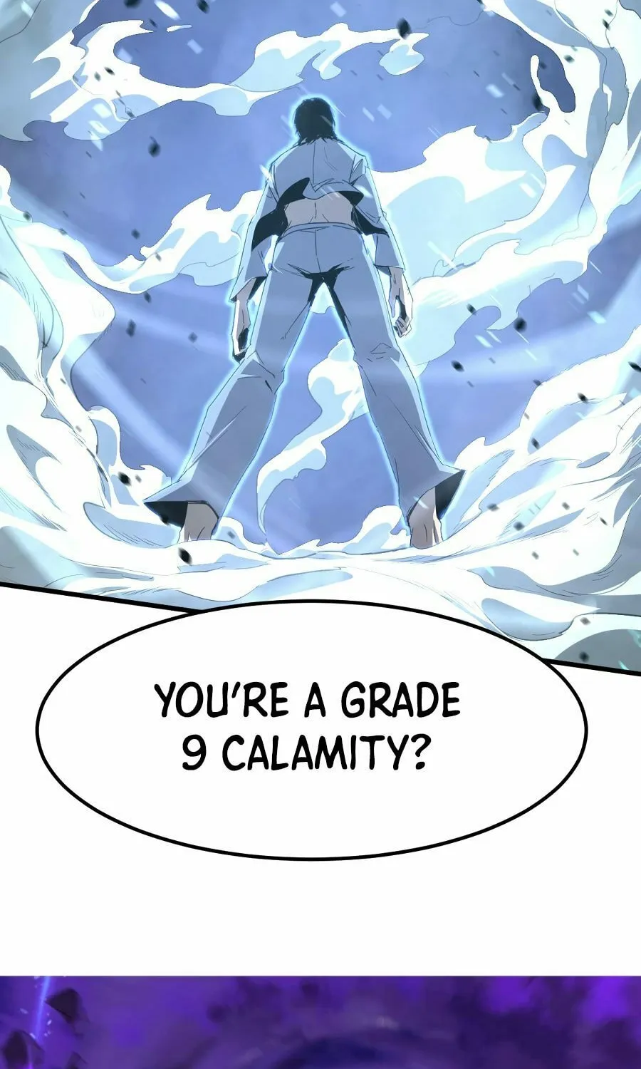 Read Extraordinary Evolution chapter 21 image 3 on Lezhin