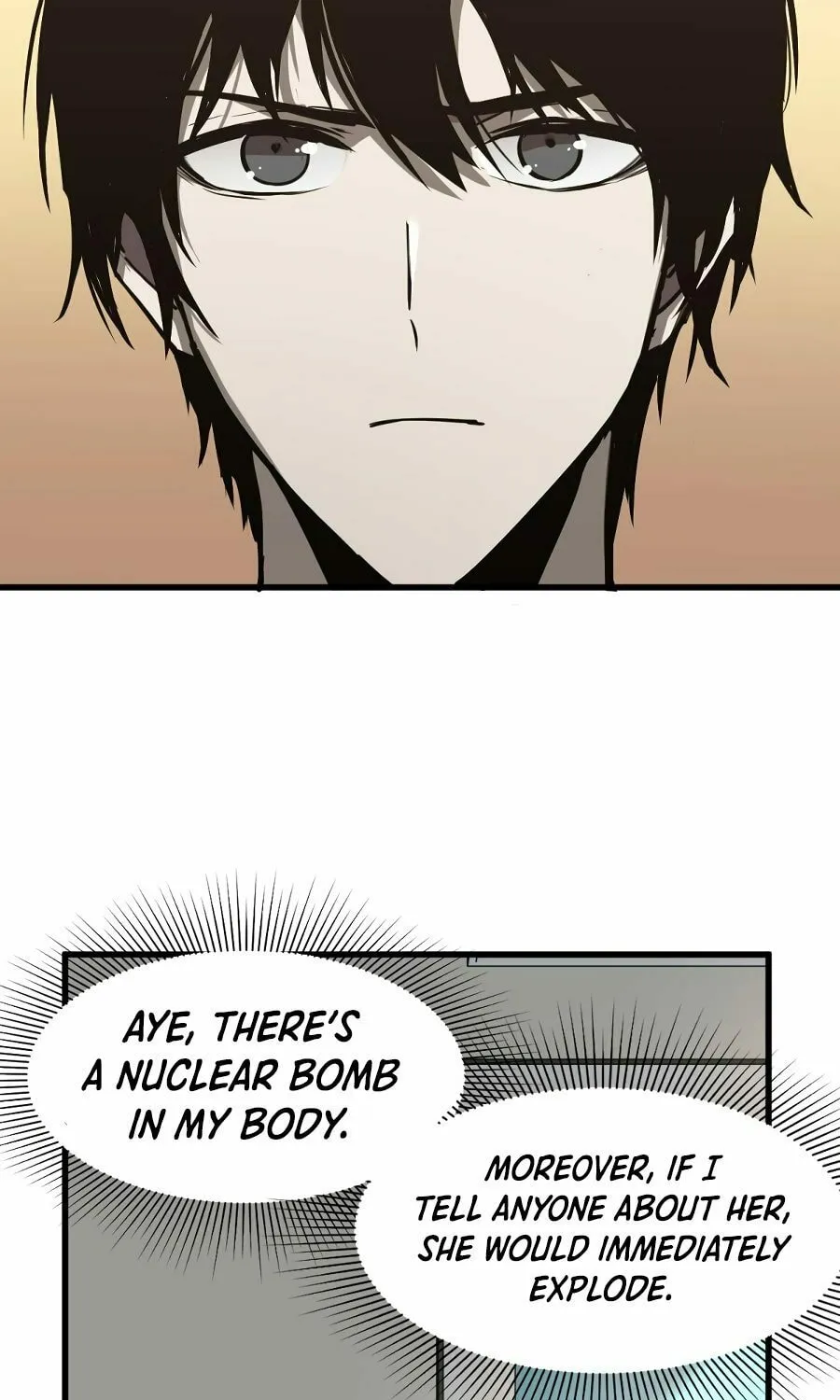 Read Extraordinary Evolution chapter 21 image 31 on Lezhin