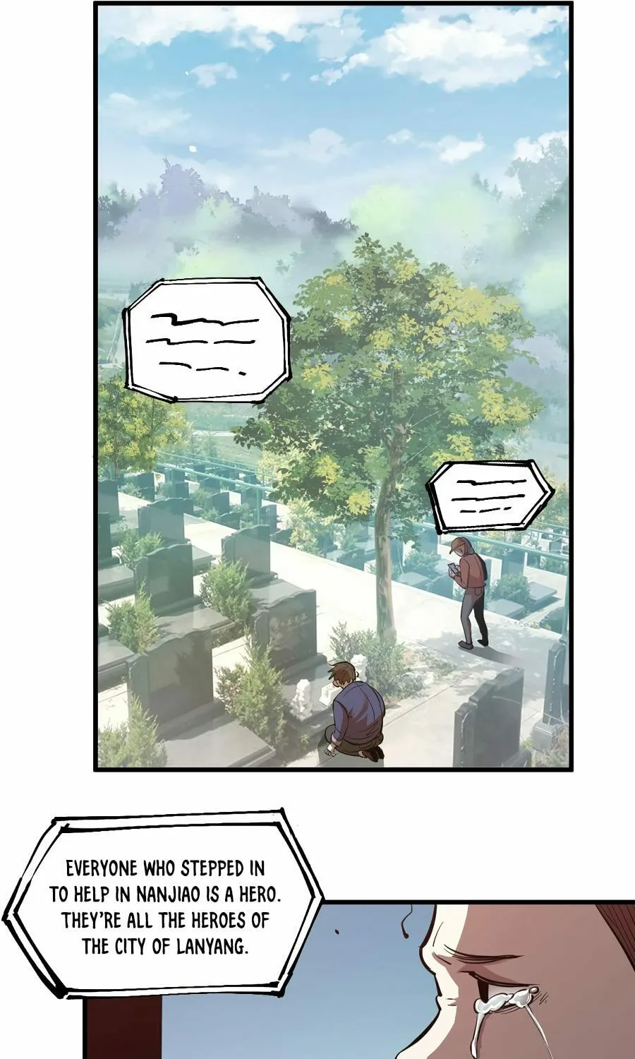 Read Extraordinary Evolution chapter 21 image 43 on Lezhin