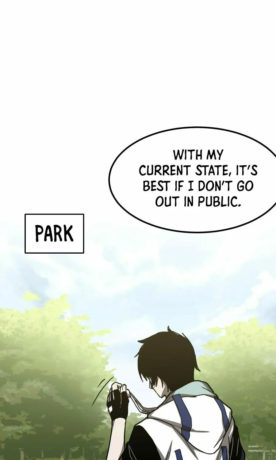 Read Extraordinary Evolution chapter 21 image 46 on Lezhin
