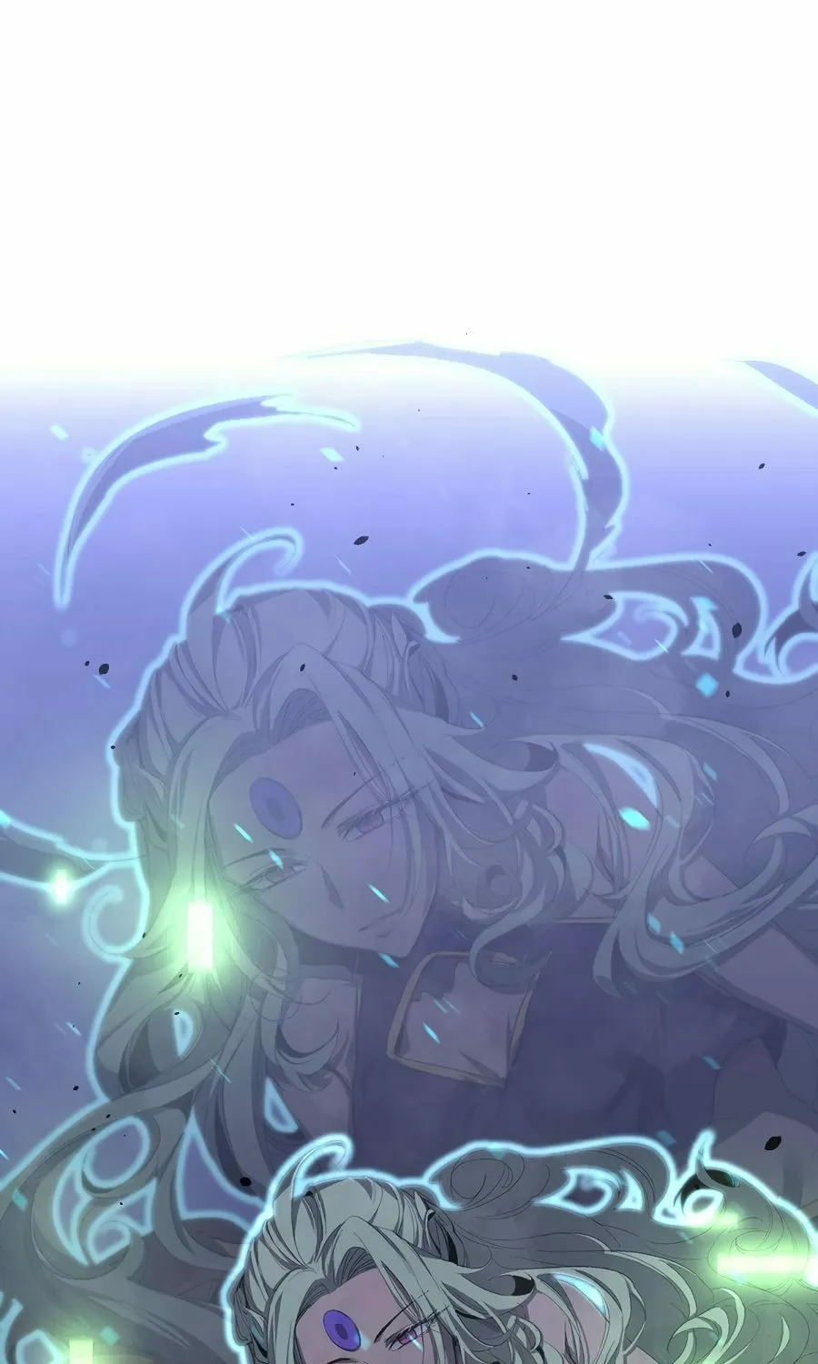 Read Extraordinary Evolution chapter 21 image 6 on Lezhin