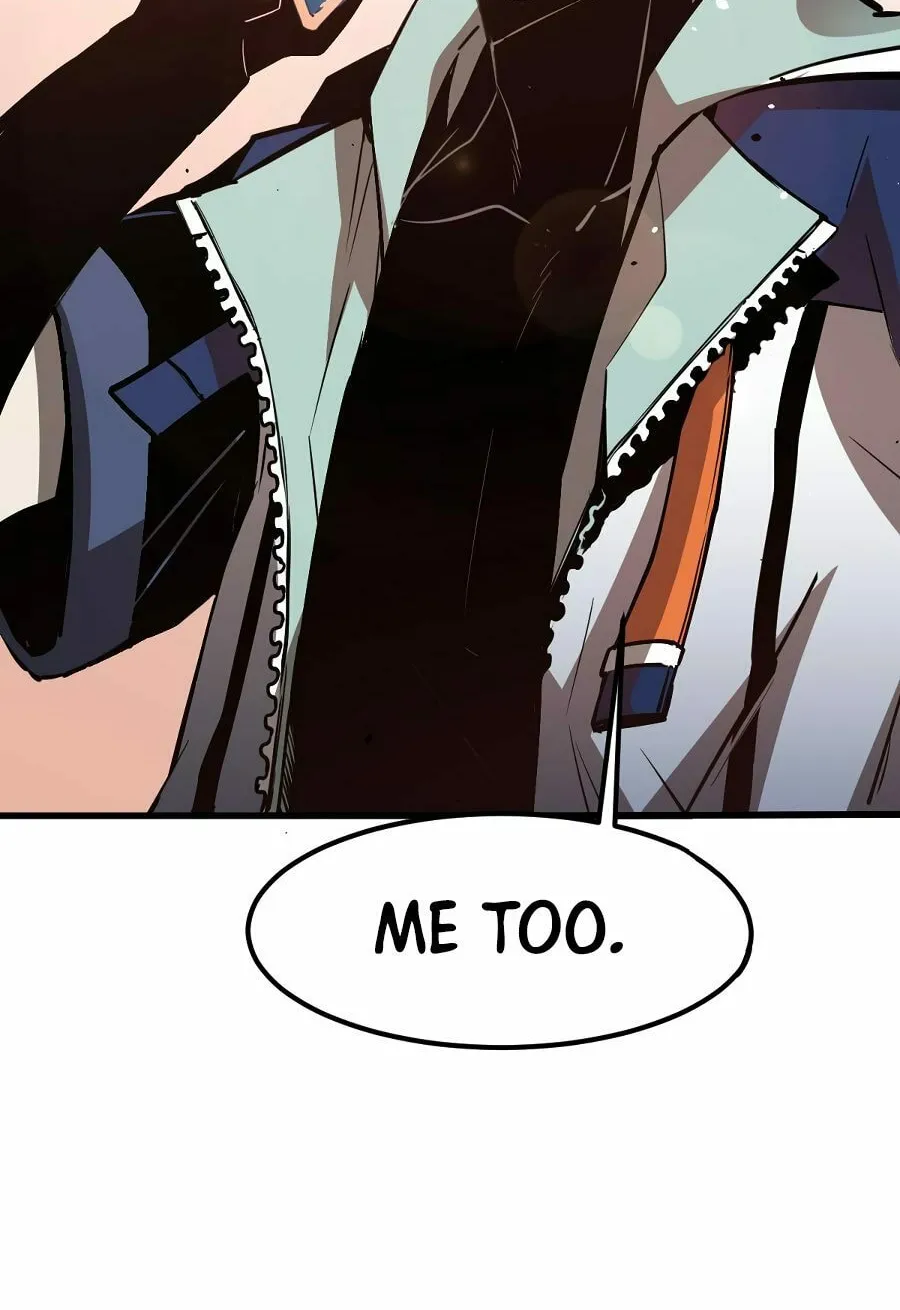 Read Extraordinary Evolution chapter 21 image 66 on Lezhin