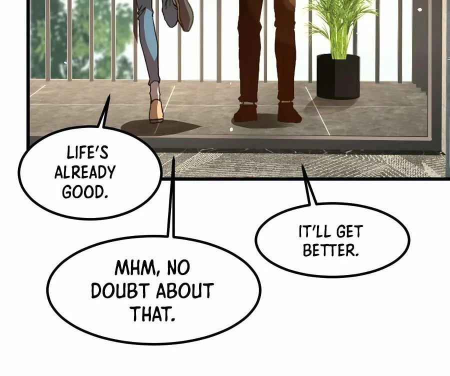 Read Extraordinary Evolution chapter 22 image 12 on Lezhin