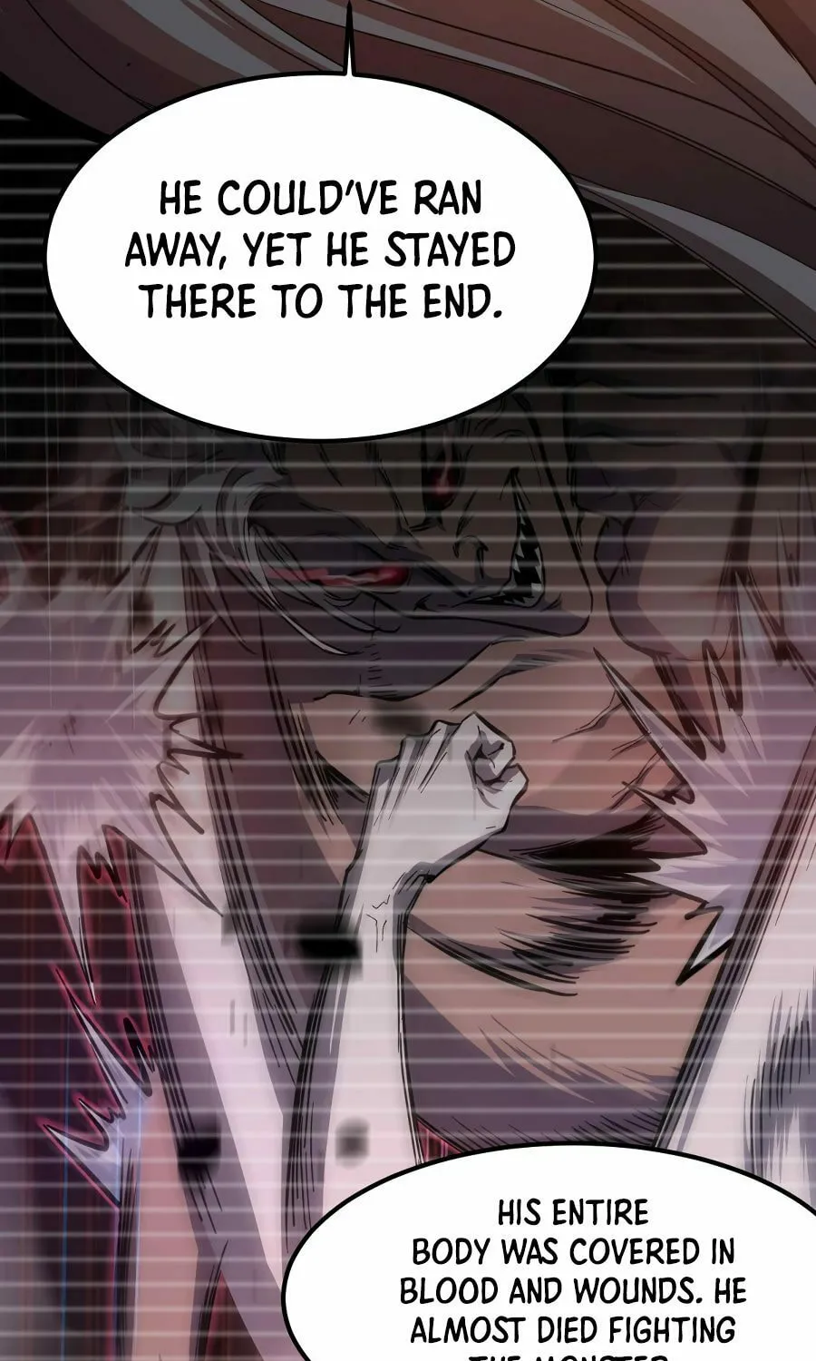 Read Extraordinary Evolution chapter 22 image 15 on Lezhin