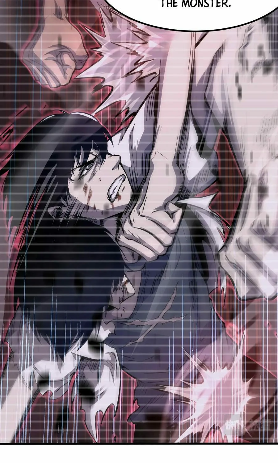 Read Extraordinary Evolution chapter 22 image 16 on Lezhin