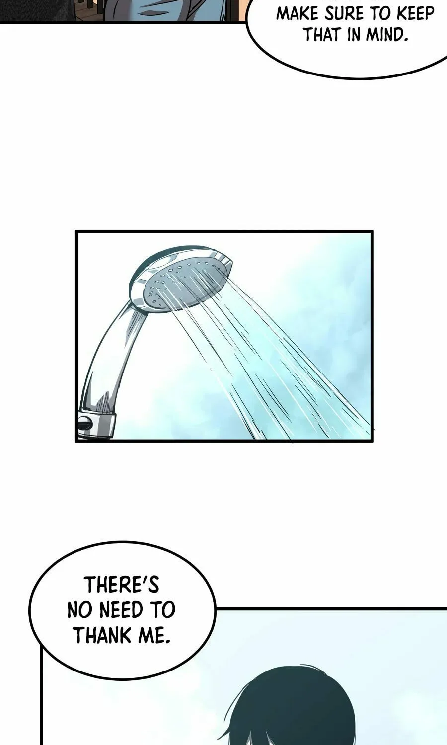 Read Extraordinary Evolution chapter 22 image 20 on Lezhin