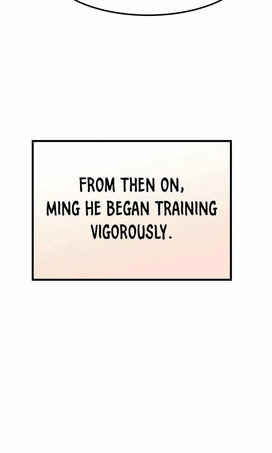Read Extraordinary Evolution chapter 22 image 22 on Lezhin
