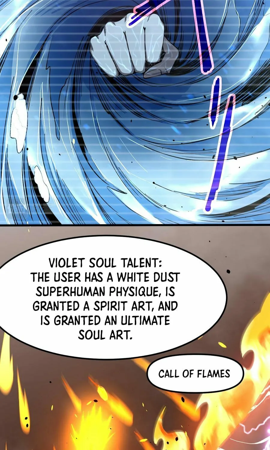 Read Extraordinary Evolution chapter 22 image 36 on Lezhin