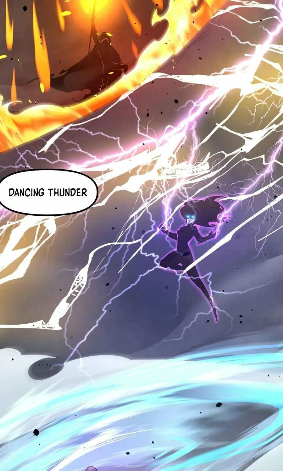 Read Extraordinary Evolution chapter 22 image 37 on Lezhin