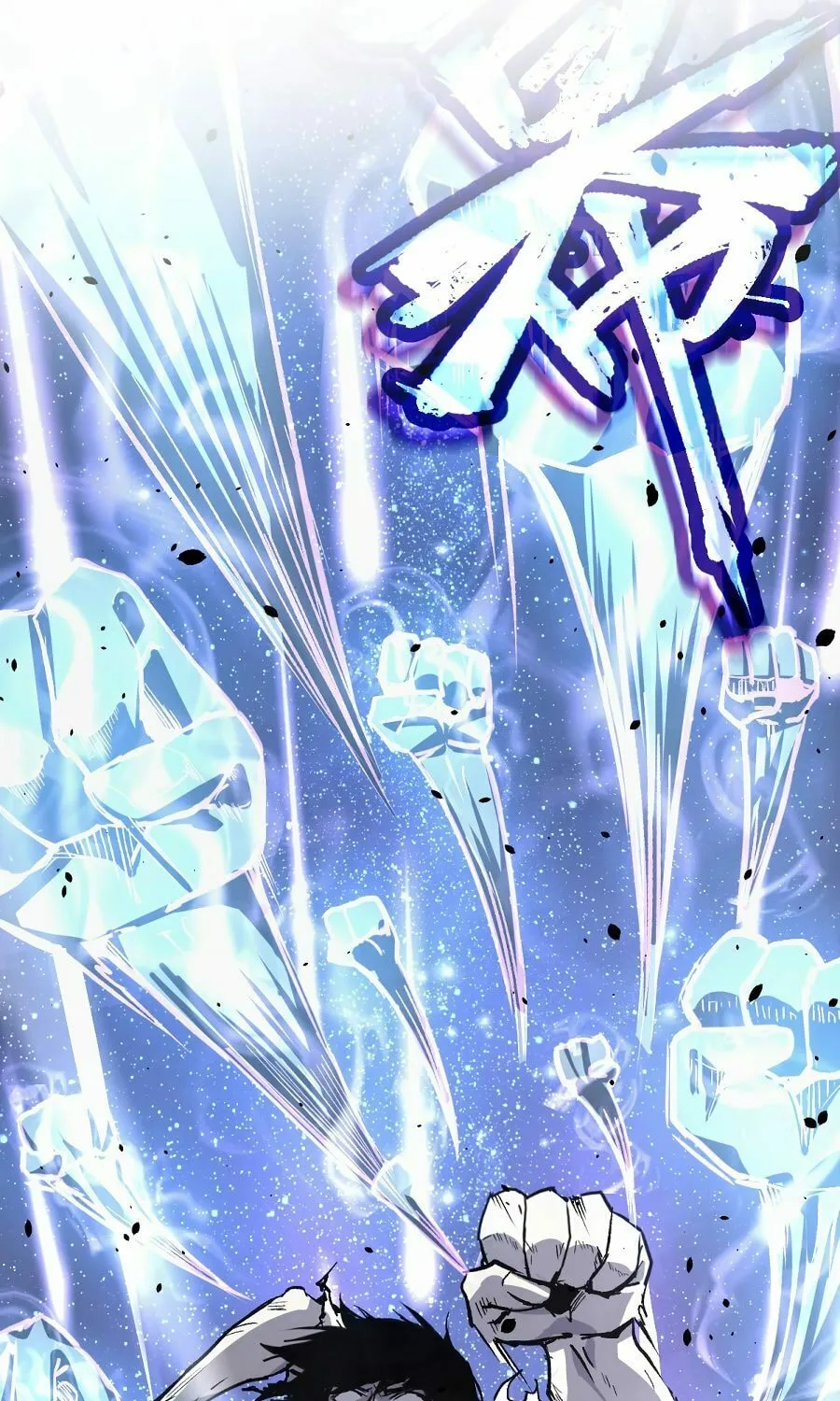 Read Extraordinary Evolution chapter 22 image 39 on Lezhin