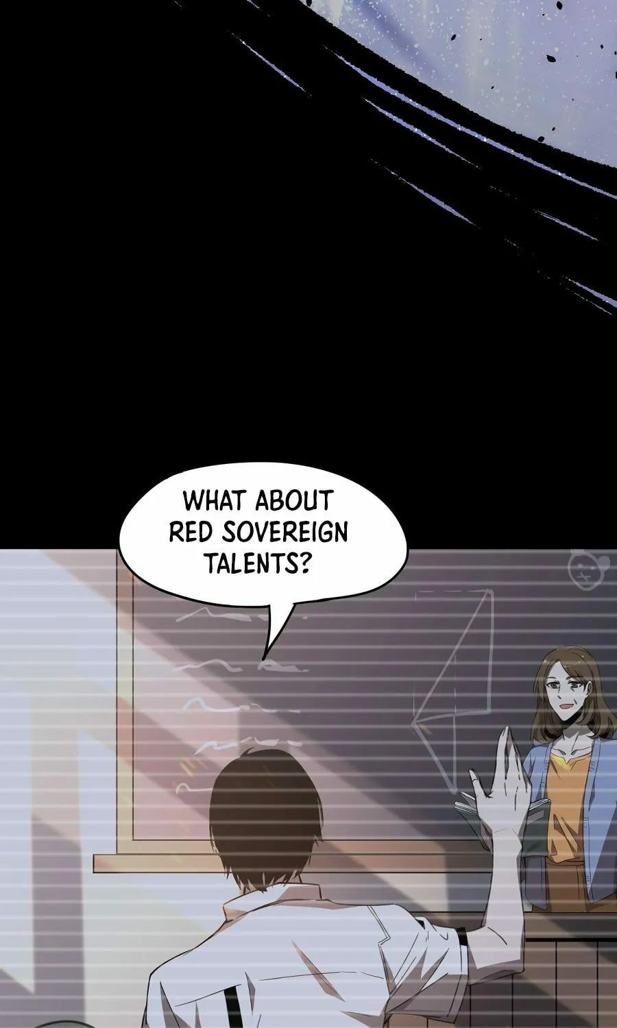 Read Extraordinary Evolution chapter 22 image 41 on Lezhin
