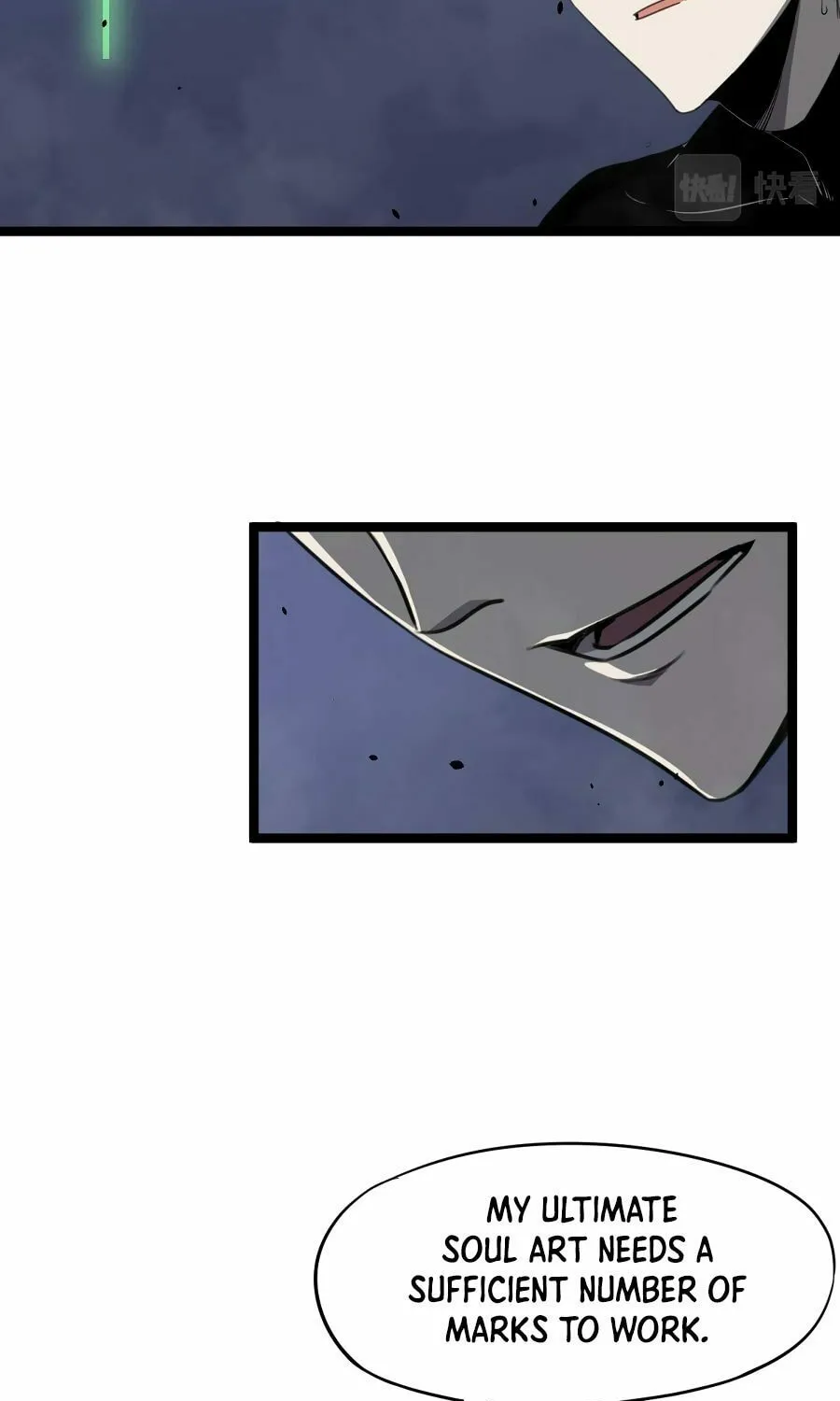 Read Extraordinary Evolution chapter 22 image 45 on Lezhin