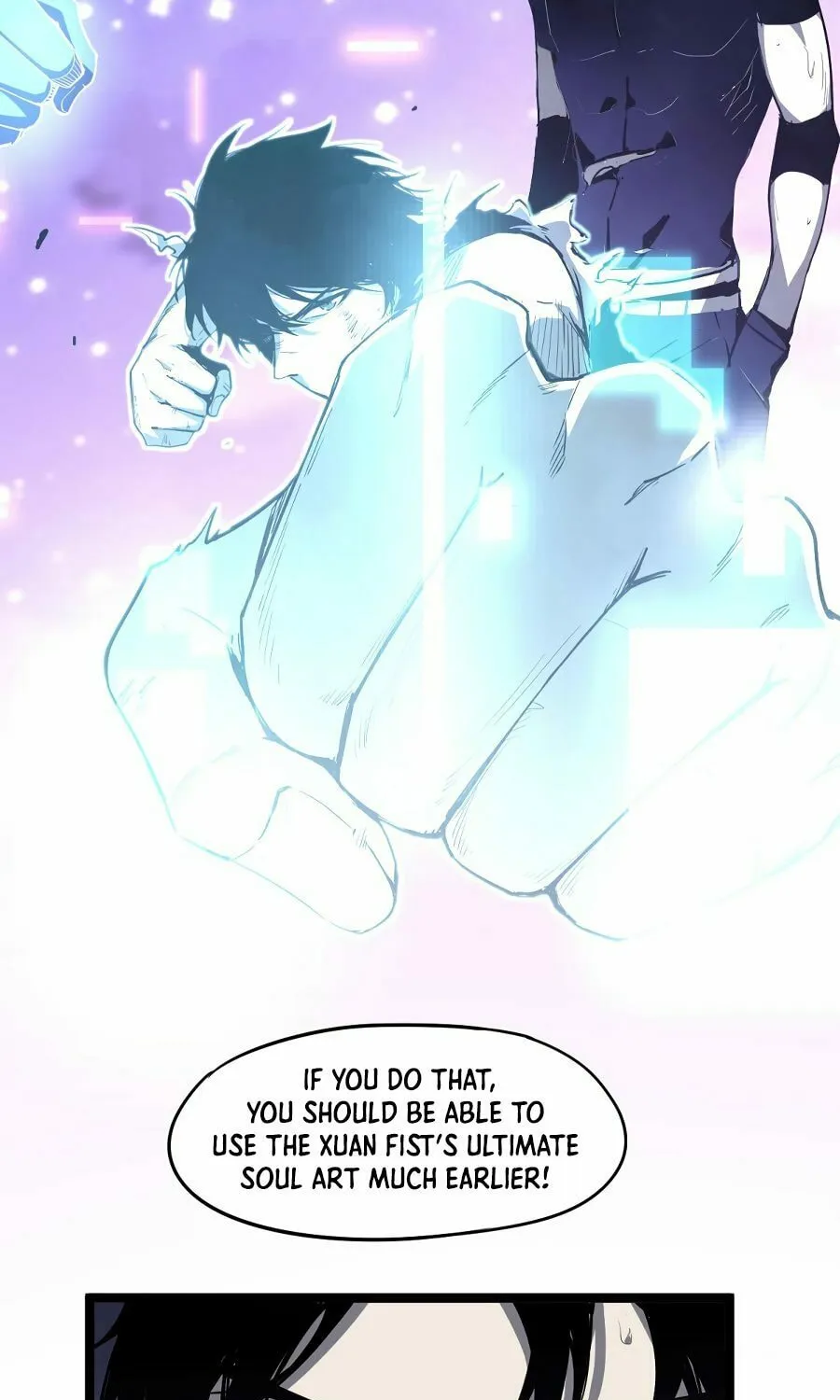 Read Extraordinary Evolution chapter 22 image 49 on Lezhin