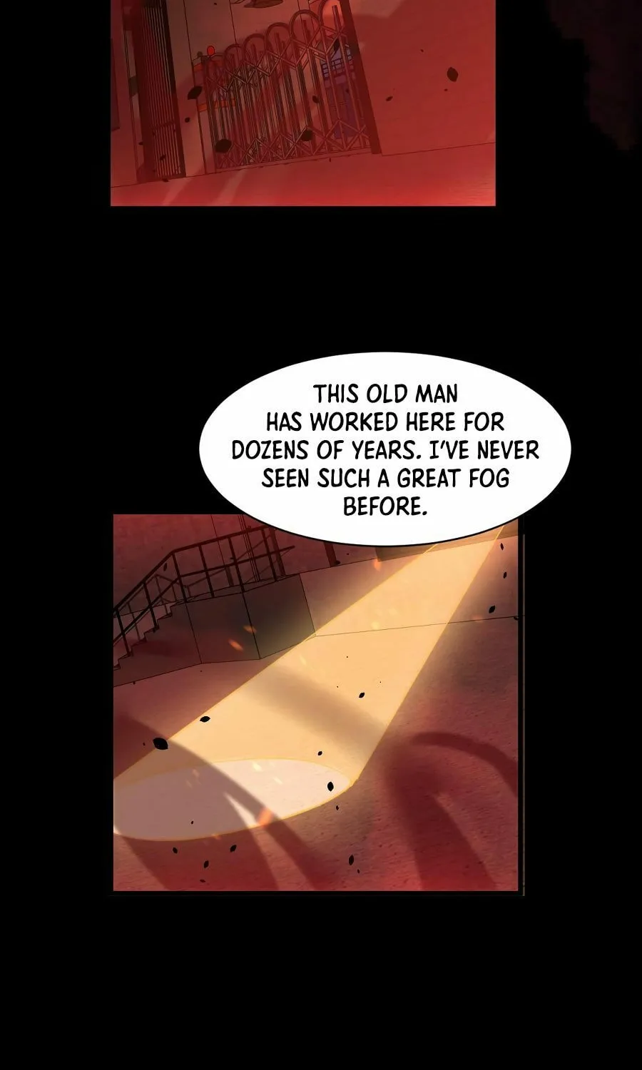 Read Extraordinary Evolution chapter 22 image 55 on Lezhin
