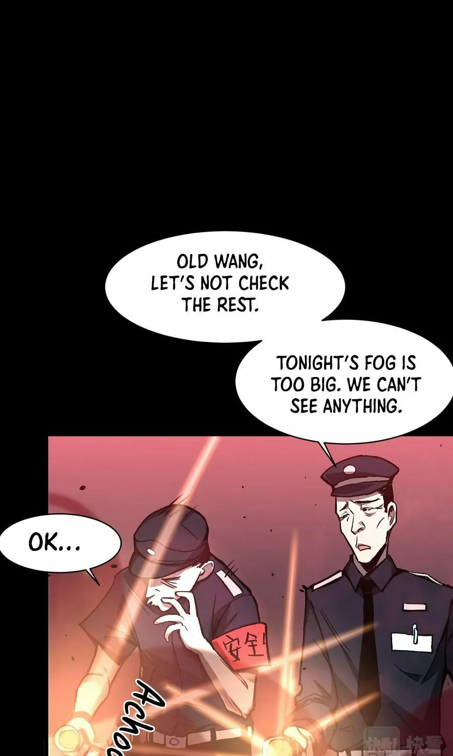 Read Extraordinary Evolution chapter 22 image 56 on Lezhin