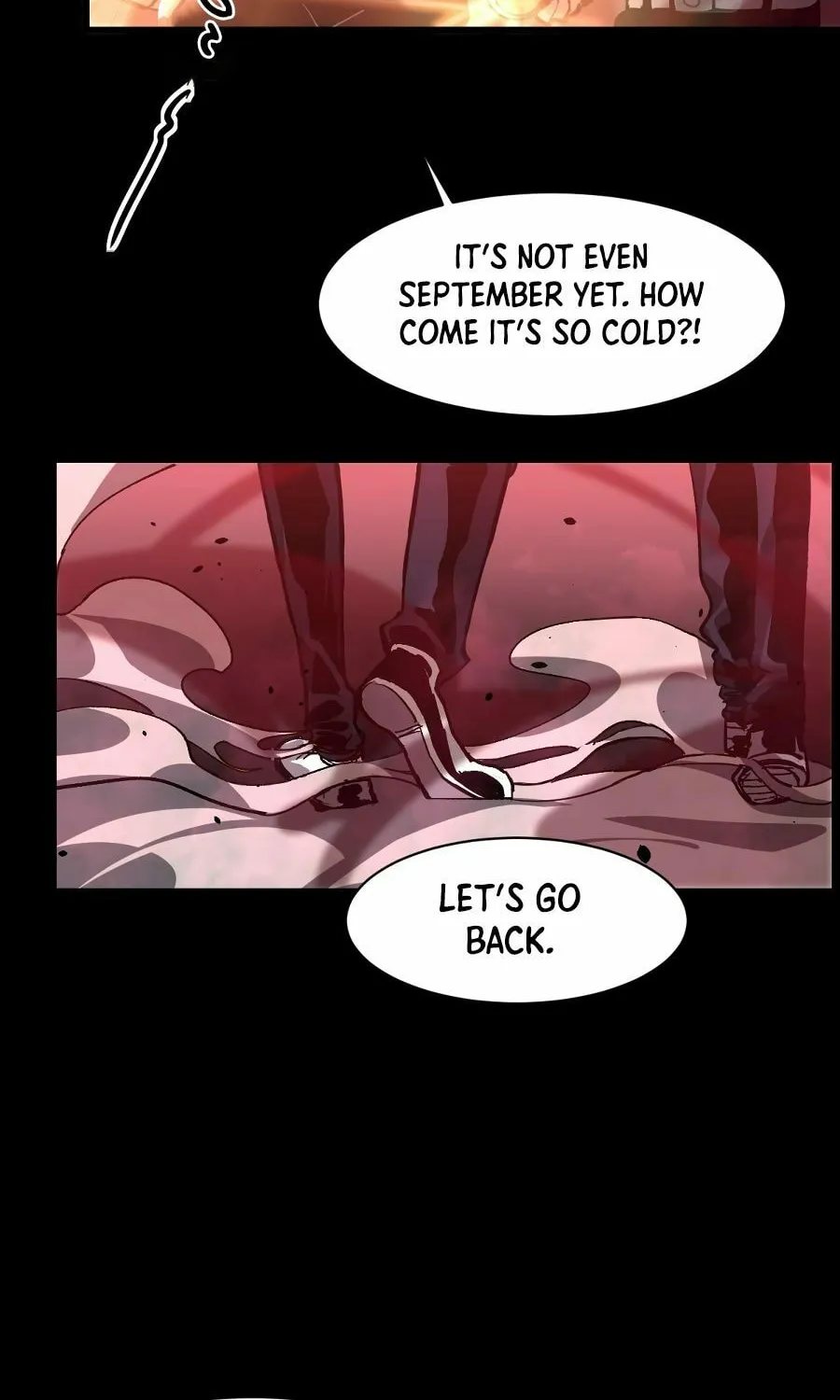 Read Extraordinary Evolution chapter 22 image 57 on Lezhin