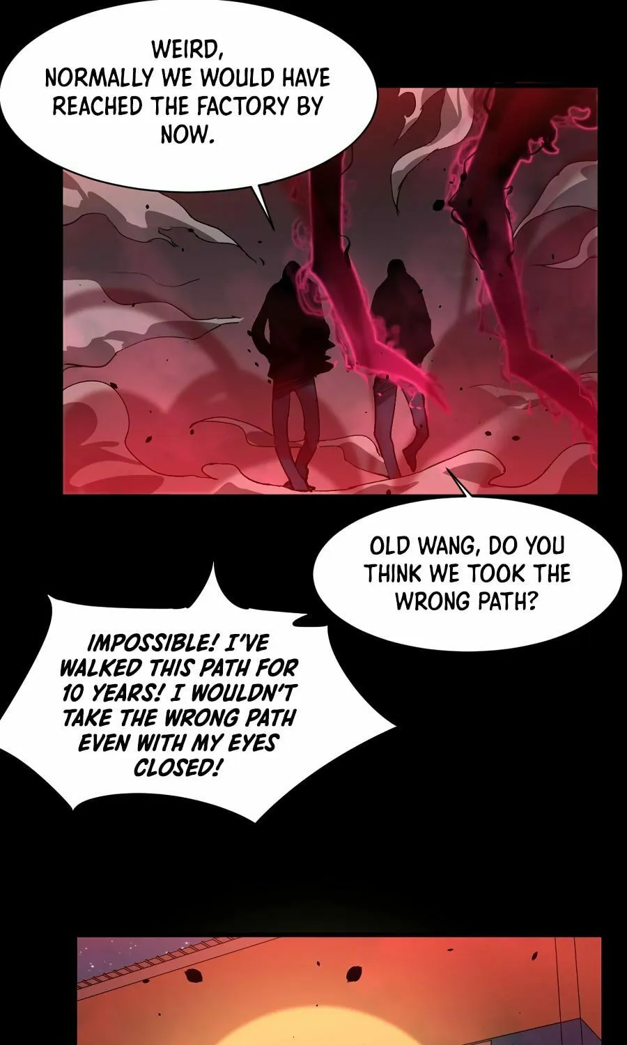 Read Extraordinary Evolution chapter 22 image 58 on Lezhin