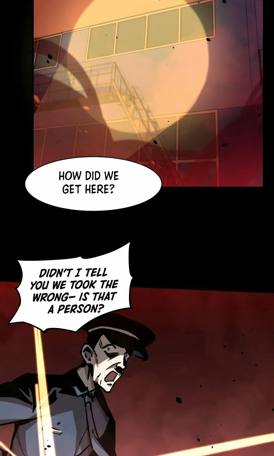 Read Extraordinary Evolution chapter 22 image 59 on Lezhin