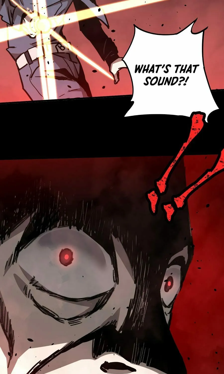 Read Extraordinary Evolution chapter 22 image 60 on Lezhin