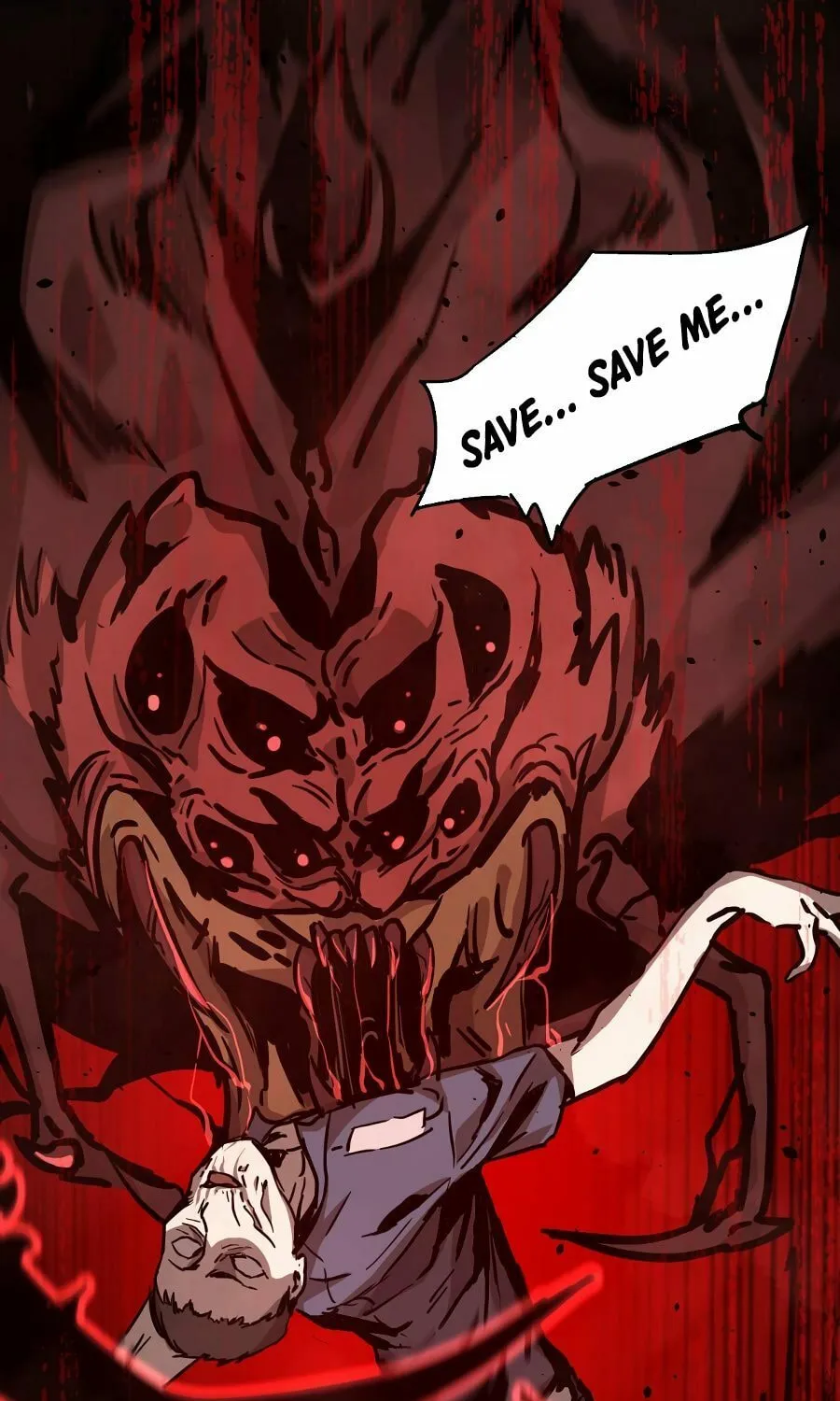 Read Extraordinary Evolution chapter 22 image 62 on Lezhin