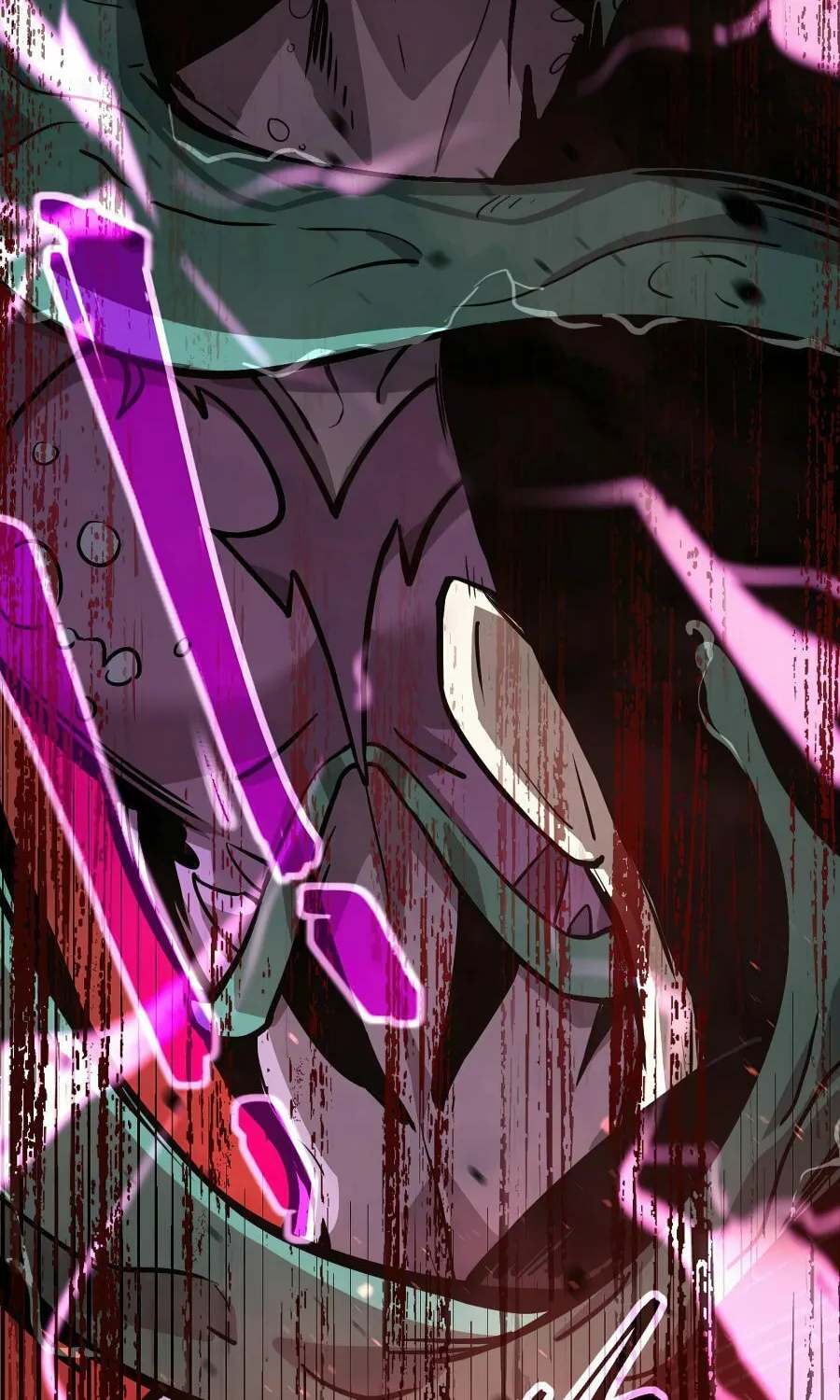 Read Extraordinary Evolution chapter 23 image 12 on Lezhin