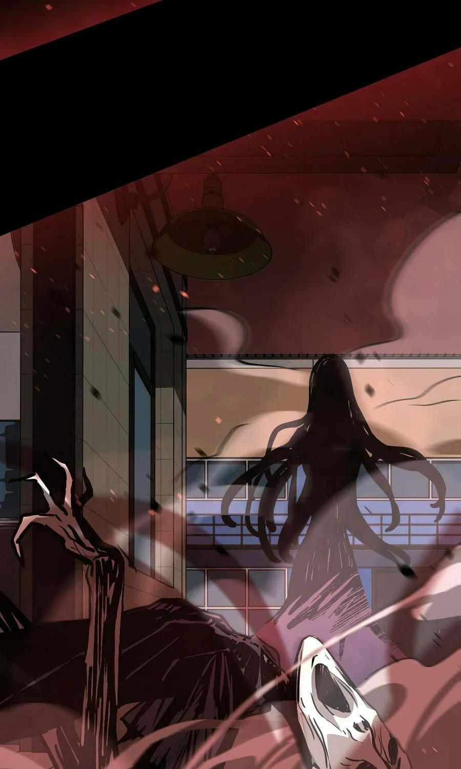 Read Extraordinary Evolution chapter 23 image 15 on Lezhin