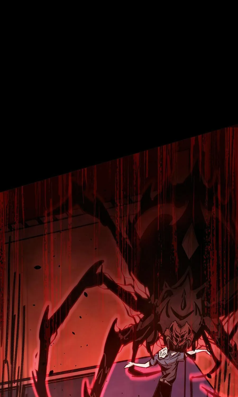 Read Extraordinary Evolution chapter 23 image 2 on Lezhin