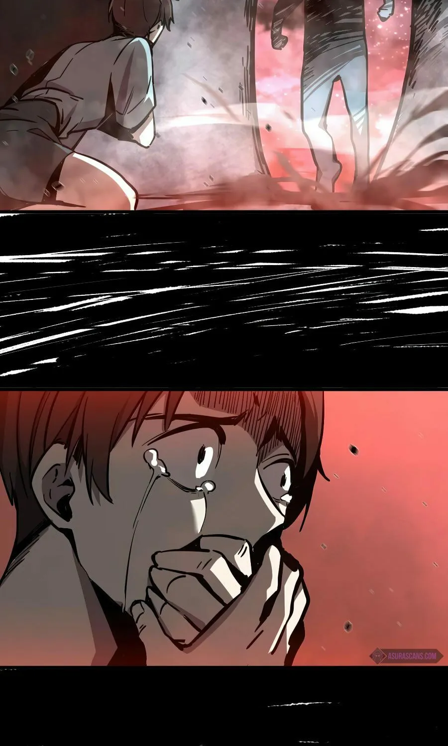 Read Extraordinary Evolution chapter 23 image 20 on Lezhin