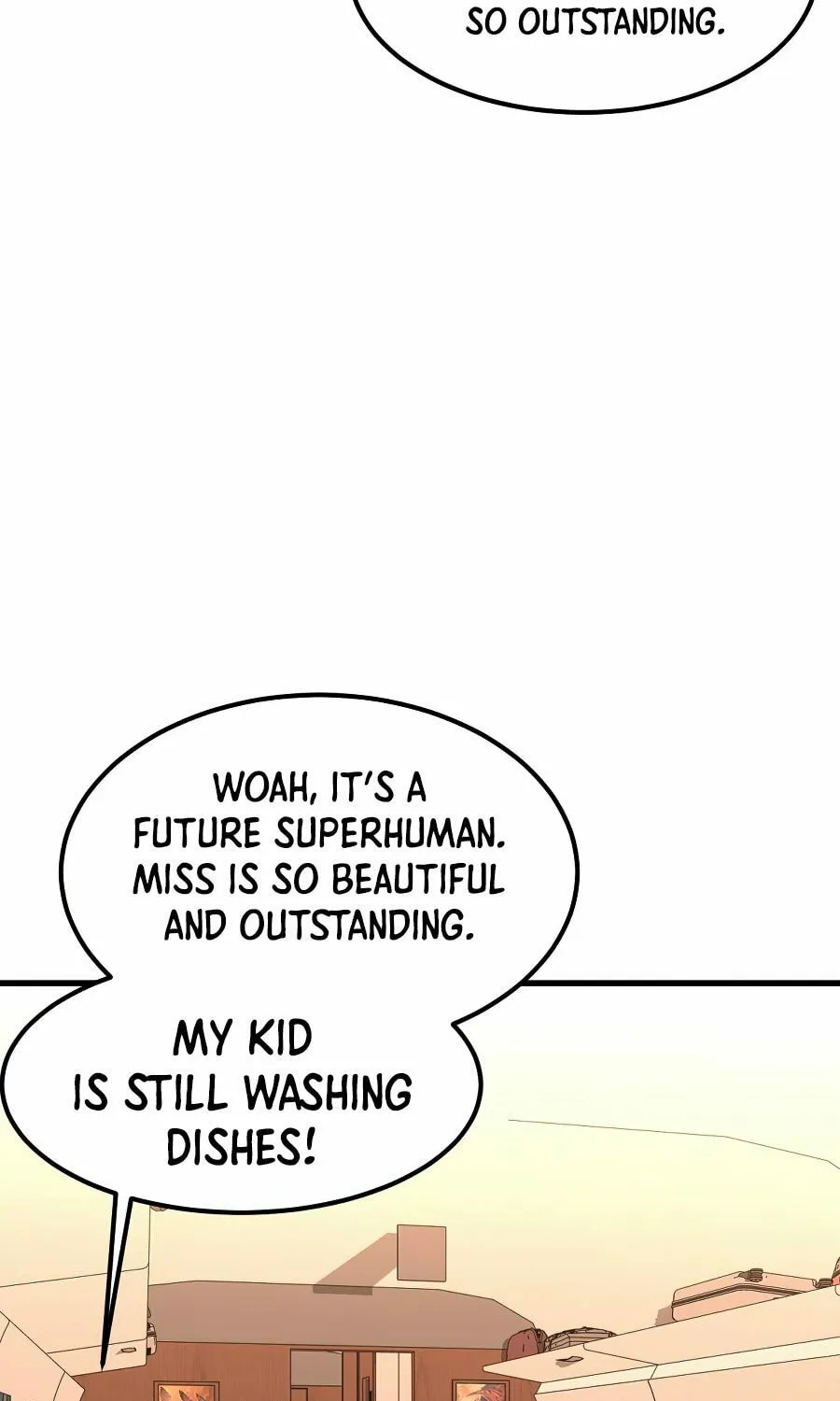 Read Extraordinary Evolution chapter 23 image 28 on Lezhin