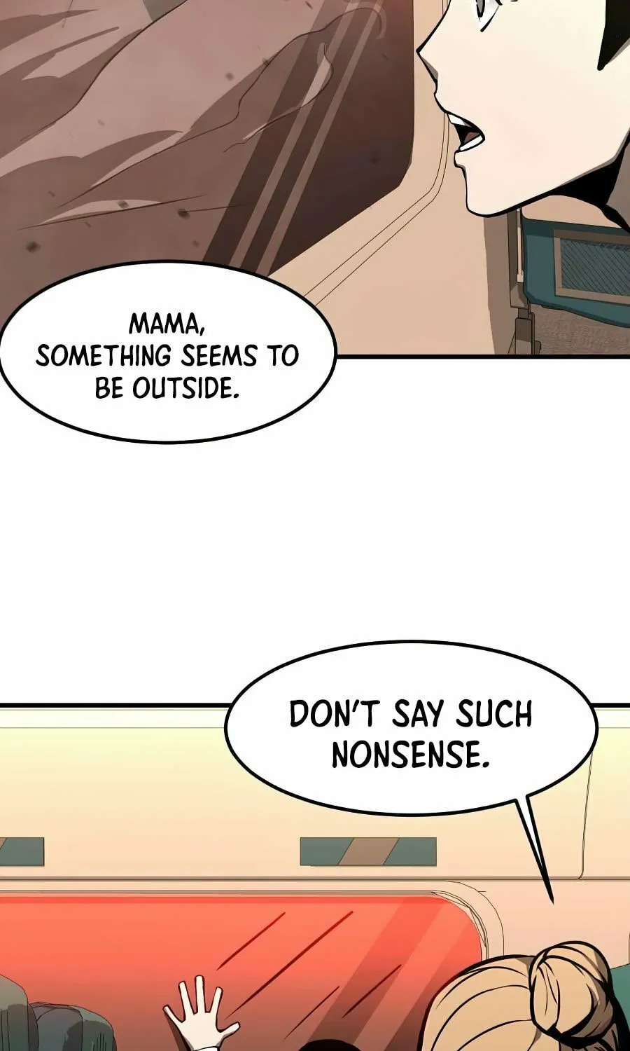 Read Extraordinary Evolution chapter 23 image 41 on Lezhin