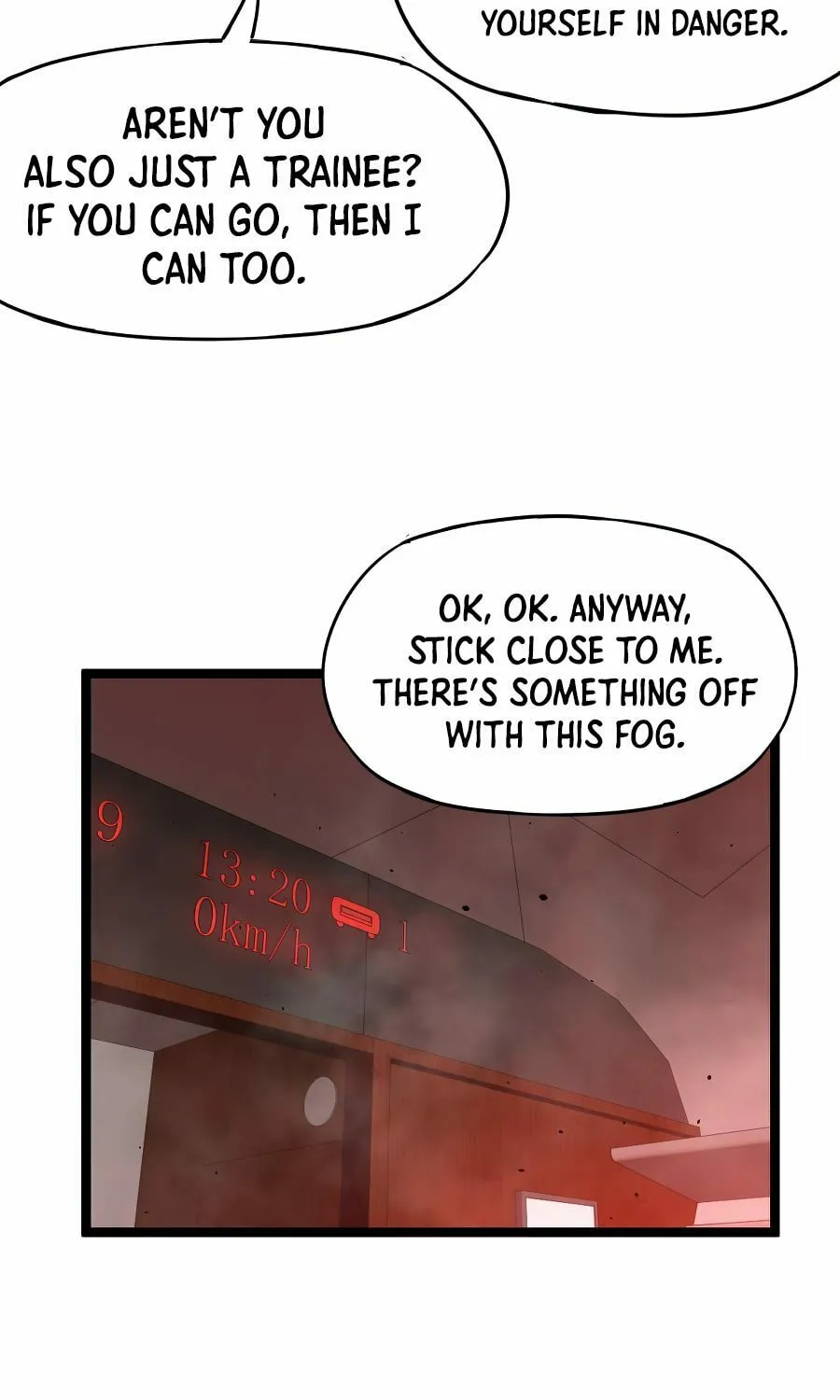 Read Extraordinary Evolution chapter 23 image 58 on Lezhin