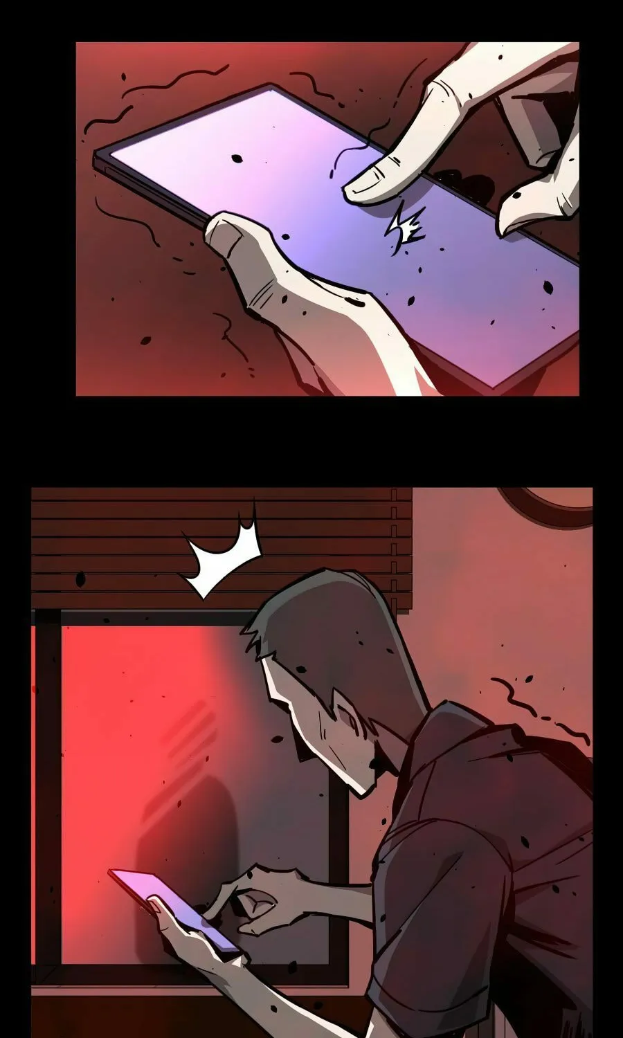 Read Extraordinary Evolution chapter 23 image 9 on Lezhin