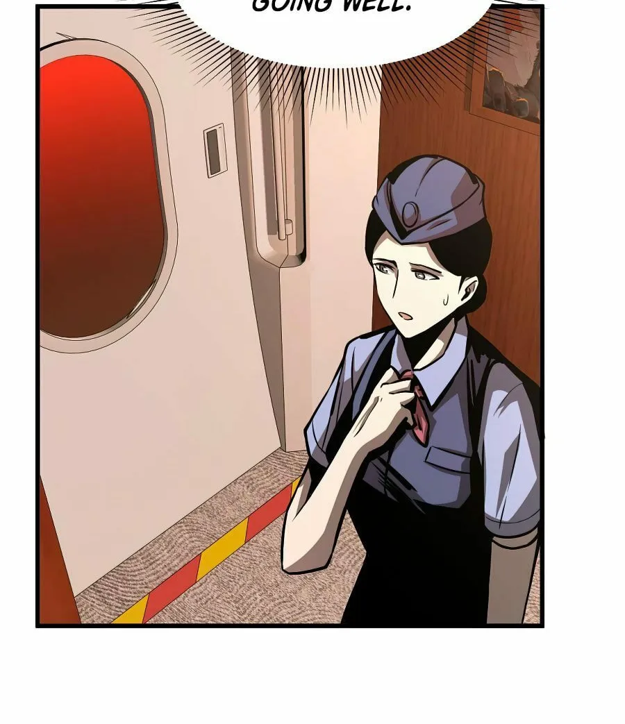 Read Extraordinary Evolution chapter 24 image 11 on Lezhin