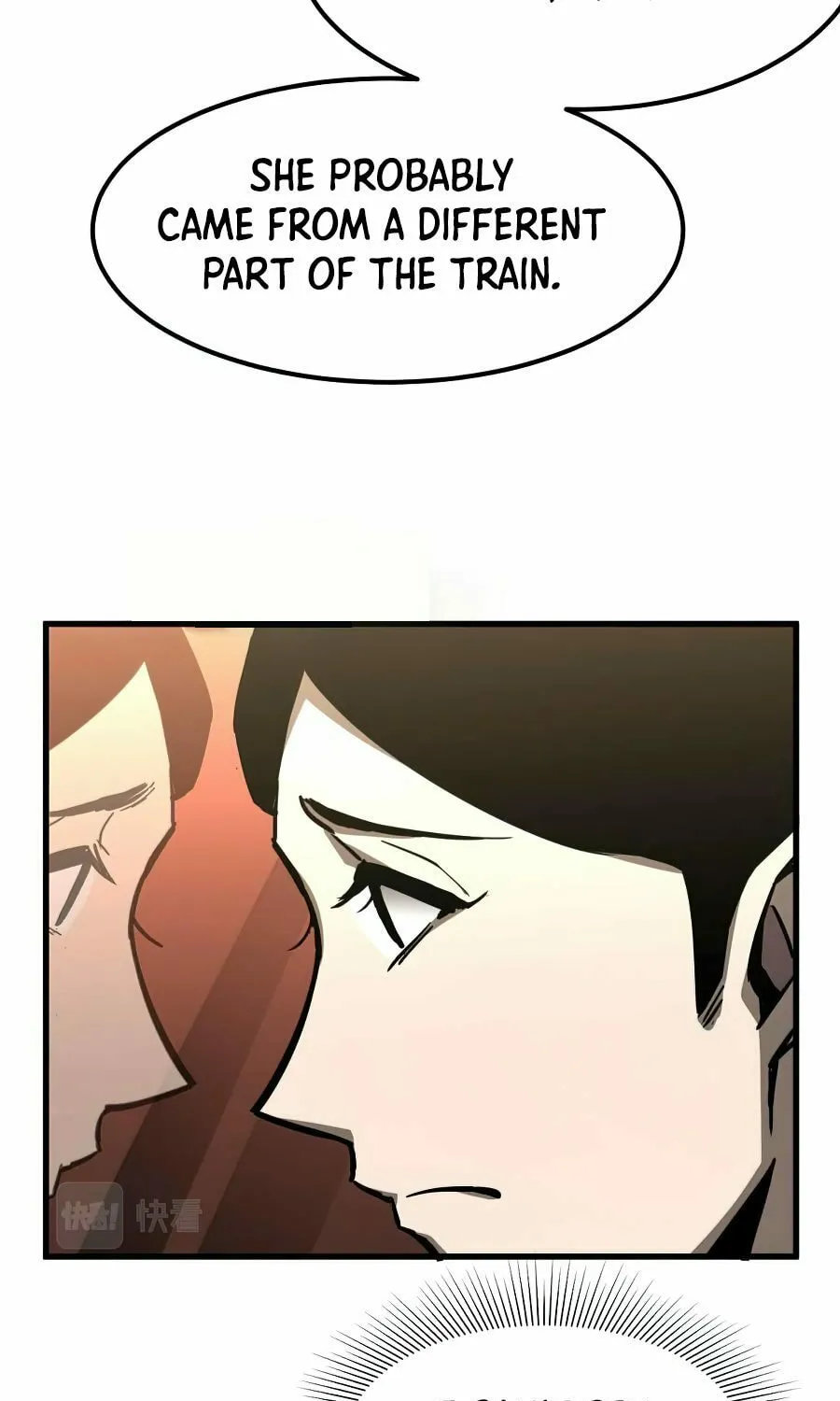 Read Extraordinary Evolution chapter 24 image 18 on Lezhin